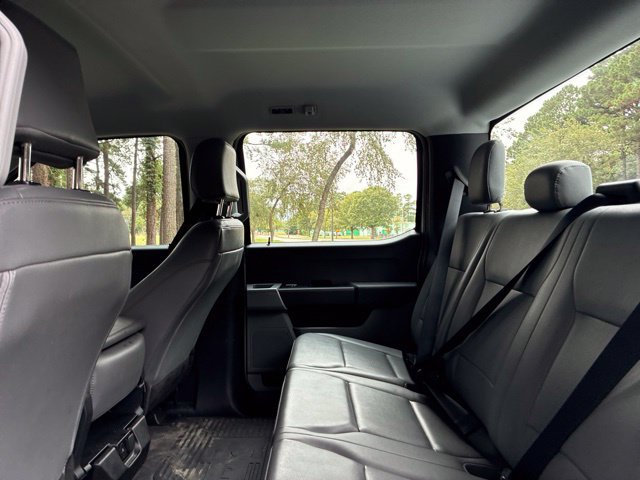 Certified 2026 Ford F250 XL AWD/4WD image 23