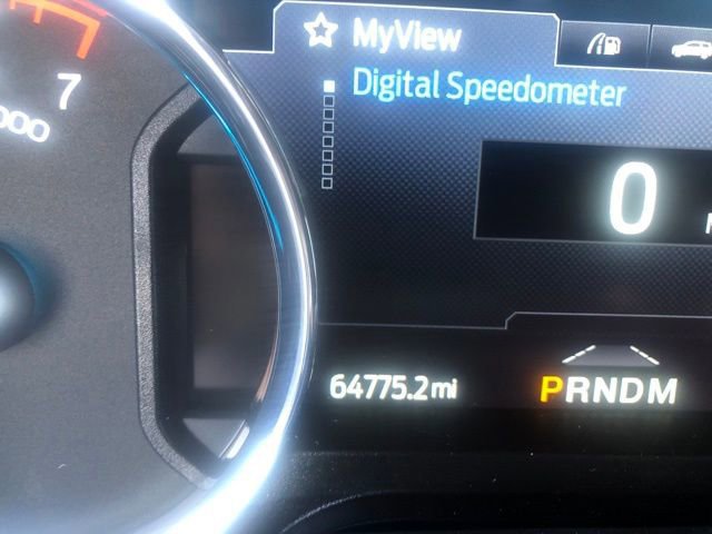 Certified 2021 Ford Expedition Limited image 15