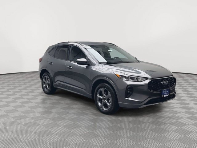 Certified 2023 Ford Escape ST-Line Select w/ Tech Pack #1 AWD/4WD image 32