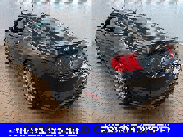 Certified 2023 Ford Mustang GT Premium w/ Equipment Group 401A image 5