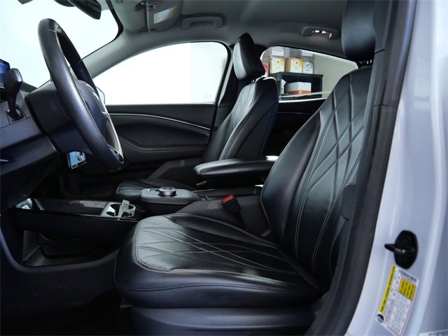 Certified 2021 Ford Mustang Mach-E Select w/ Comfort/Technology Package image 16