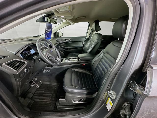 Certified 2022 Ford Edge SEL w/ Convenience Package image 28