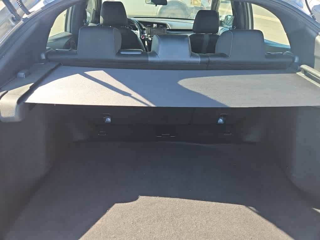 Used 2021 Honda Civic Sport image 9