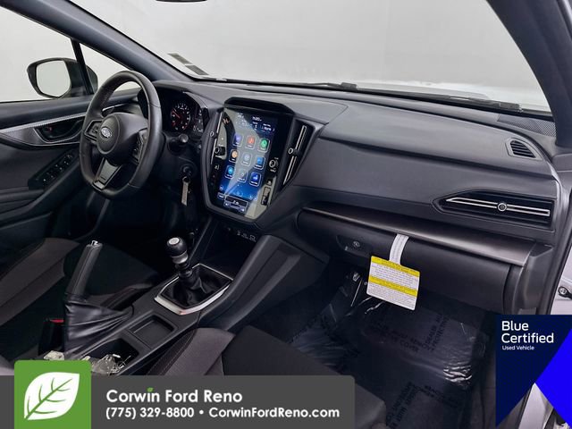 Used 2024 Subaru WRX image 30