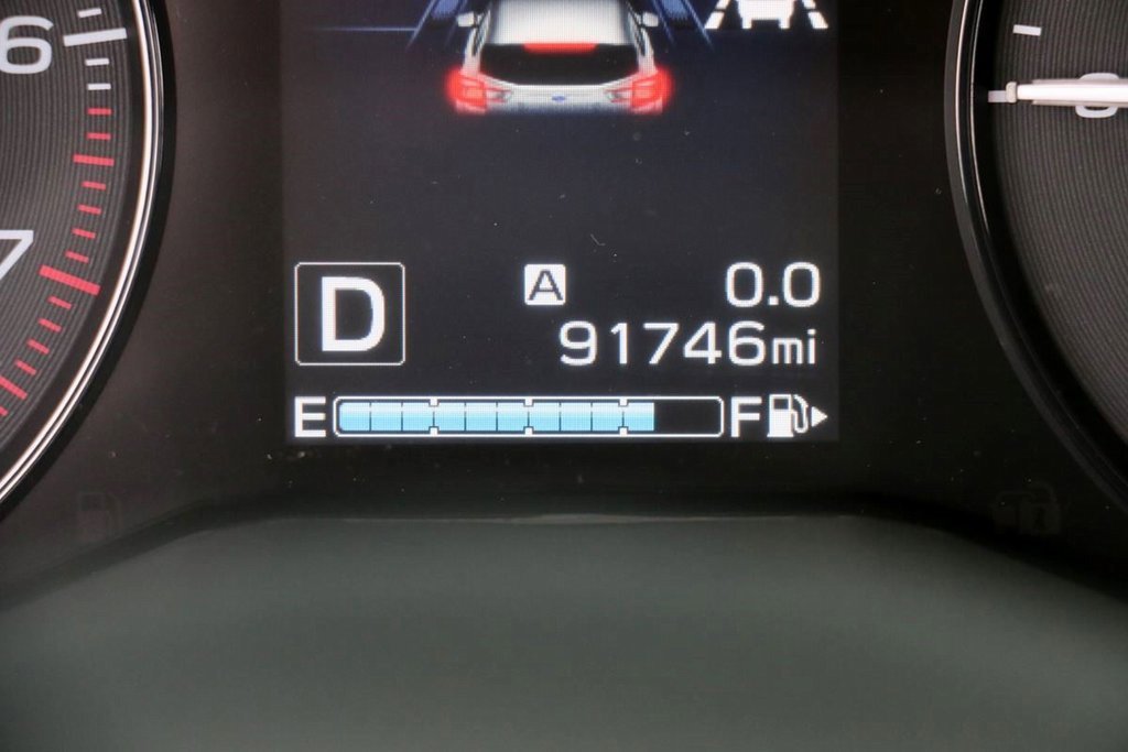 Used 2021 Subaru Impreza 2.0i image 10