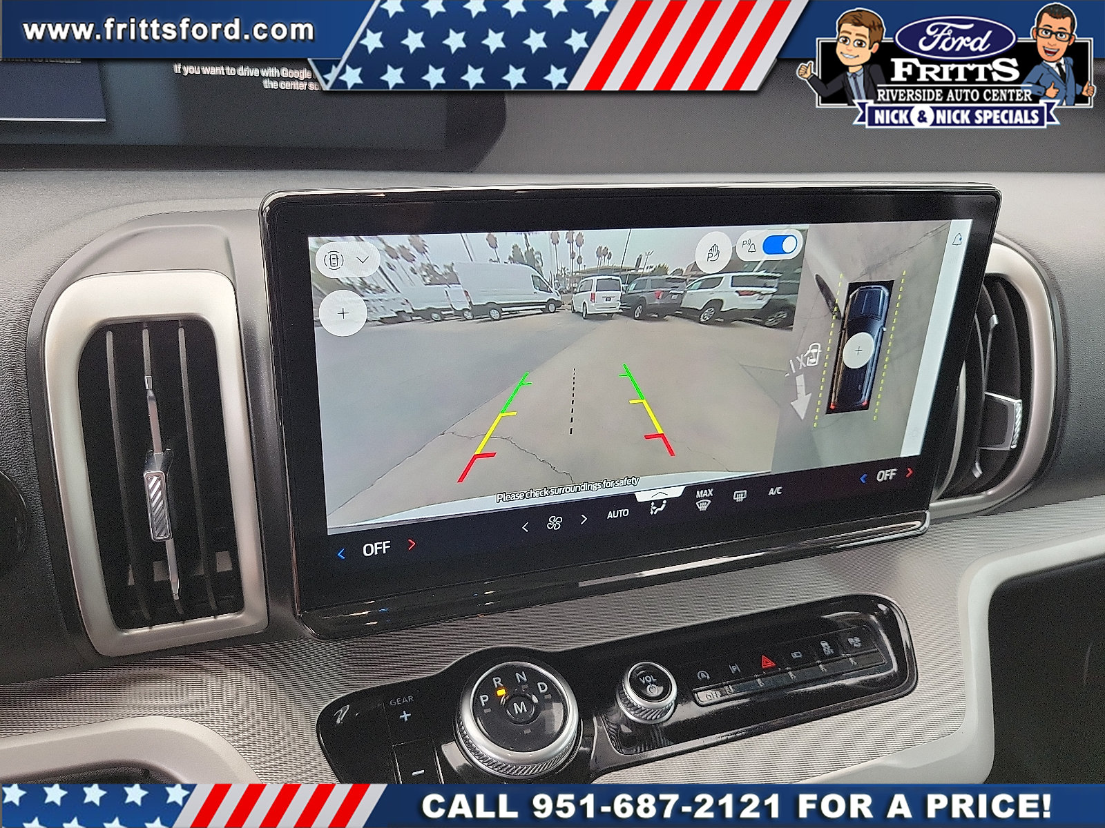 Certified 2025 Ford Expedition Max Active RWD image 10