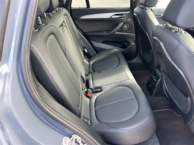 Used 2021 BMW X1 xDrive28i w/ Premium Package image 26
