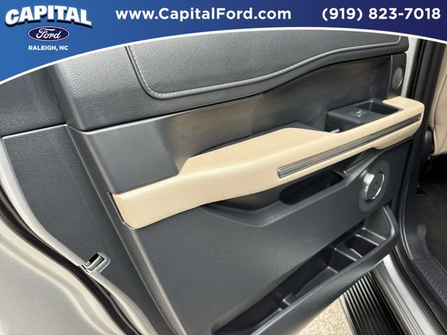 Certified 2024 Ford Expedition Max Limited RWD image 17