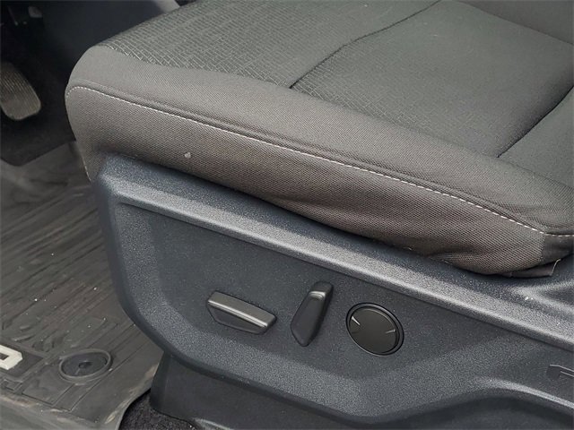 Certified 2023 Ford F150 XLT w/ Equipment Group 302A High image 12