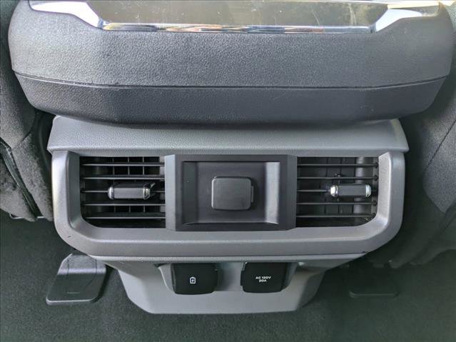 Certified 2024 Ford F150 XLT w/ Equipment Group 302A MID AWD/4WD image 18