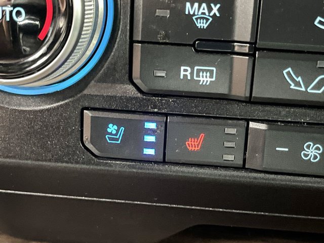 Certified 2019 Ford F150 Lariat w/ Equipment Group 502A Luxury AWD/4WD image 26
