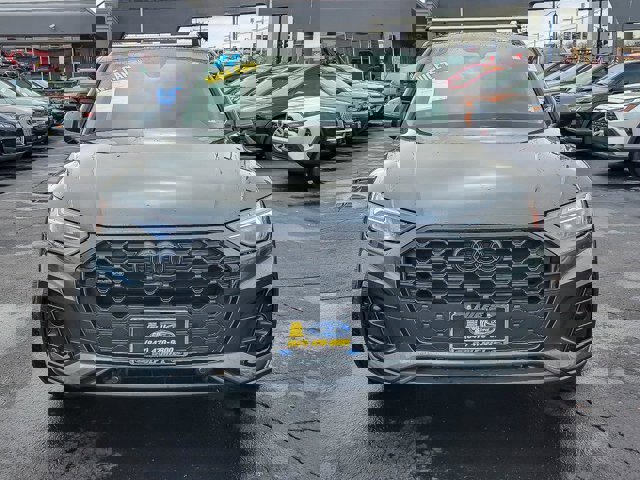 Used 2022 Audi Q5 2.0T Premium Plus image 5