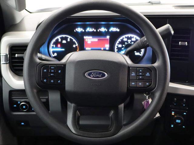 Certified 2025 Ford F250 XL w/ STX Appearance Package image 32