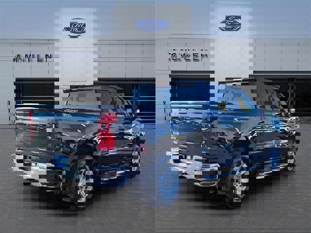 Used 2023 Chevrolet Silverado 1500 LT image 4