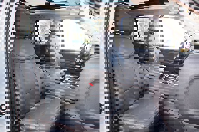 Certified 2025 Ford Expedition Max Active image 11