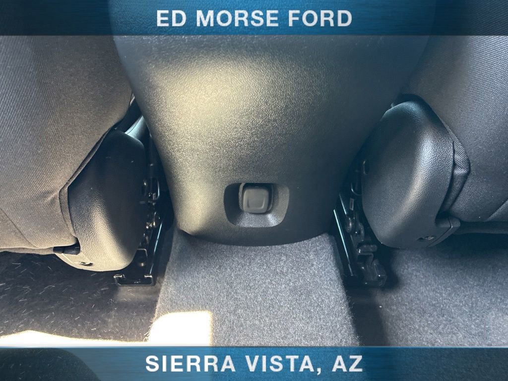 Used 2025 Chevrolet Malibu RS FWD image 19