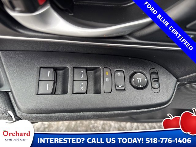 Used 2020 Honda CR-V EX-L image 16