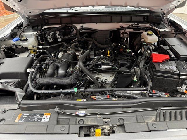 Certified 2023 Ford Bronco Badlands image 32