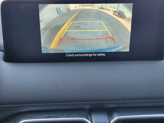 Used 2024 MAZDA CX-5 Carbon Edition image 16