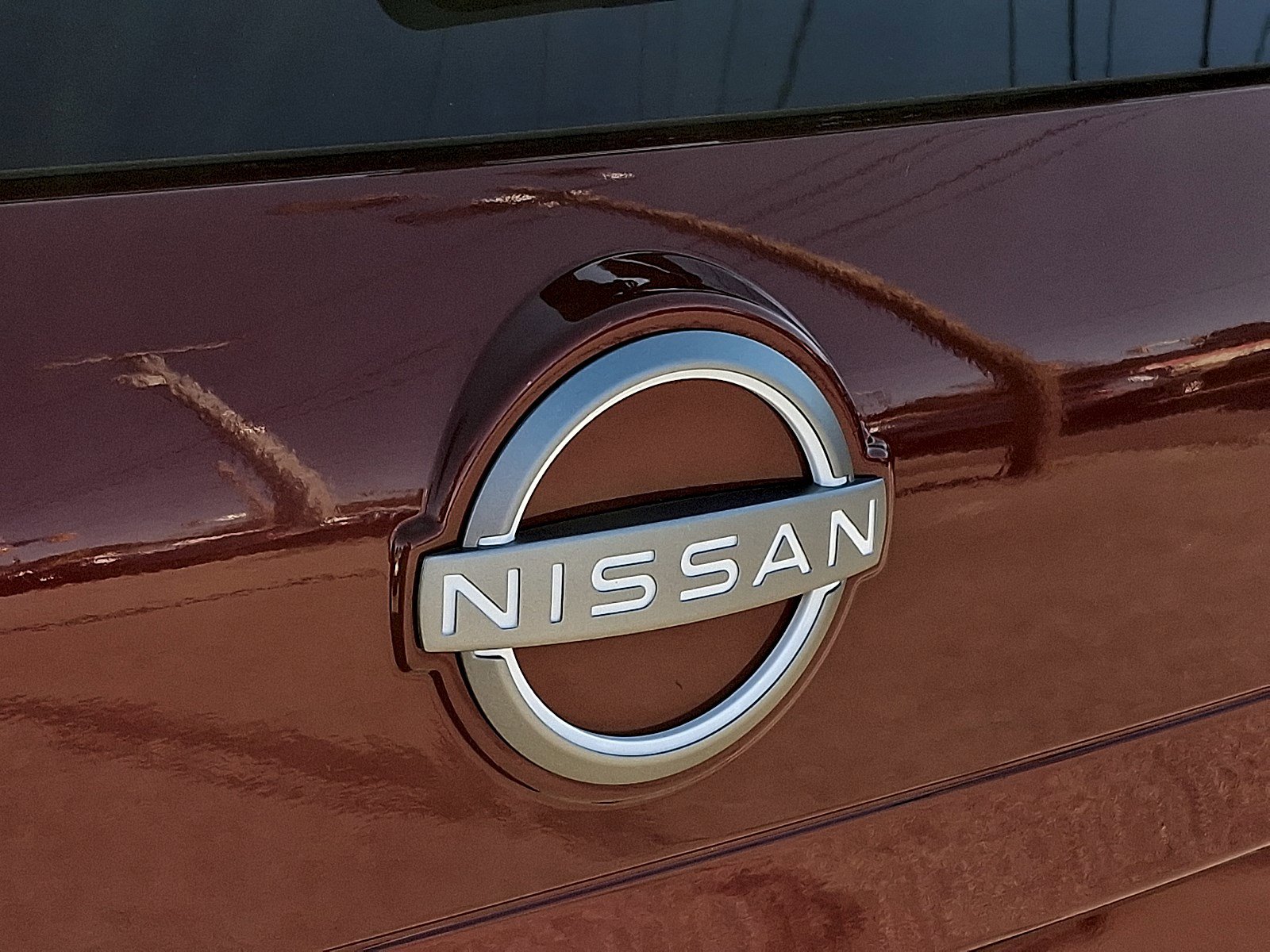 Used 2023 Nissan Rogue S image 29