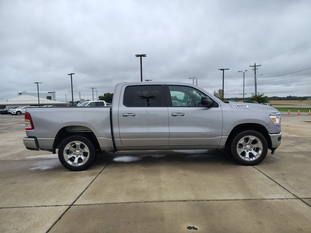Used 2022 RAM 1500 Big Horn AWD/4WD image 6