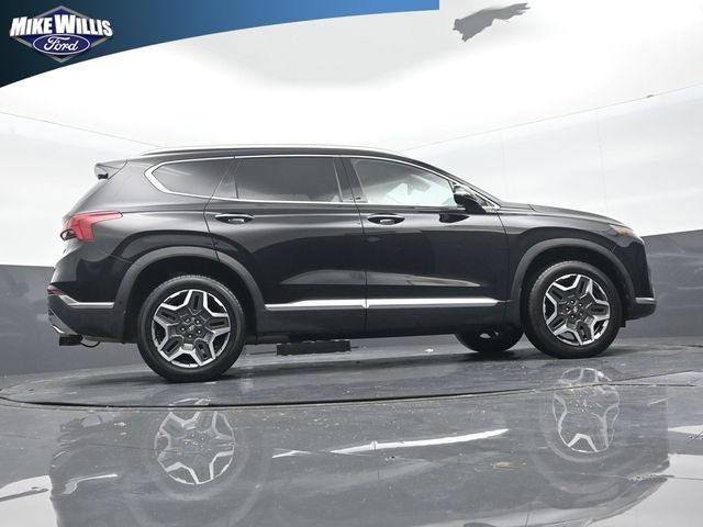 Used 2022 Hyundai Santa Fe Limited AWD/4WD image 24