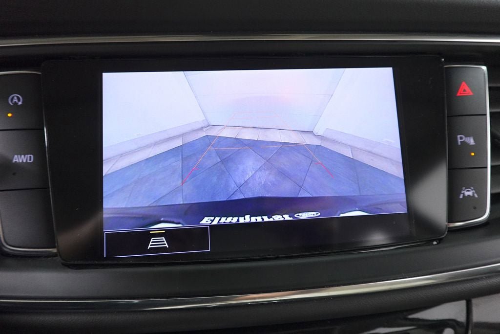 Used 2022 Buick Enclave Essence w/ Experience Buick Package AWD/4WD image 19