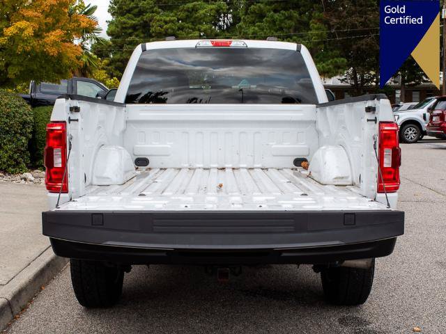 Certified 2023 Ford F150 XL w/ Max Trailer Tow Package AWD/4WD image 22