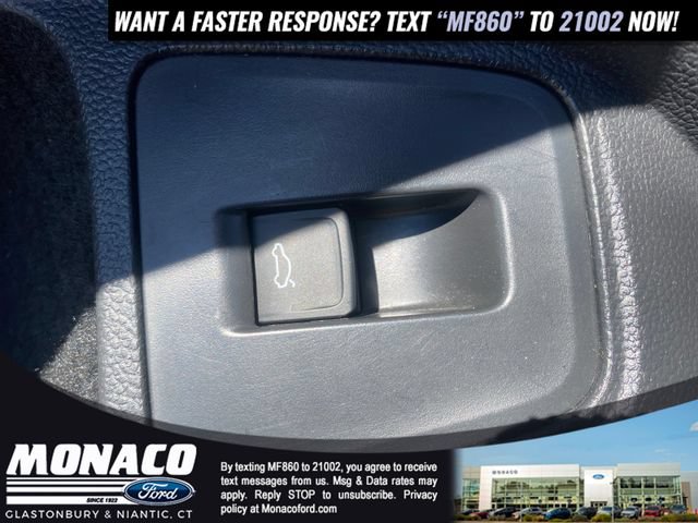 Used 2022 Volkswagen Tiguan SE AWD/4WD image 18