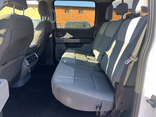 Certified 2023 Ford F150 XLT w/ Equipment Group 302A High AWD/4WD image 19