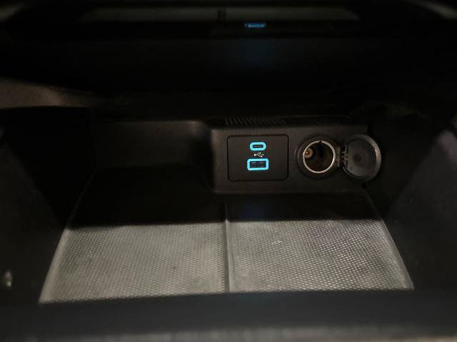Certified 2022 Ford Escape SEL FWD image 20