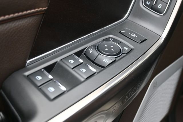 Certified 2026 Ford F250 King Ranch w/ Chrome Package AWD/4WD image 14