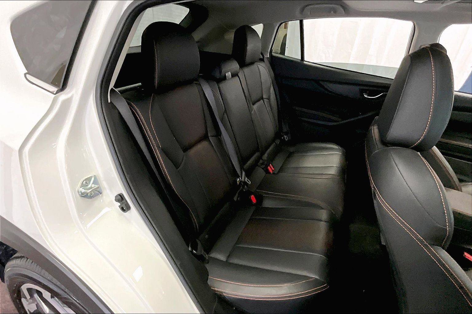 Used 2023 Subaru Crosstrek 2.5i Limited w/ Moonroof Package image 26