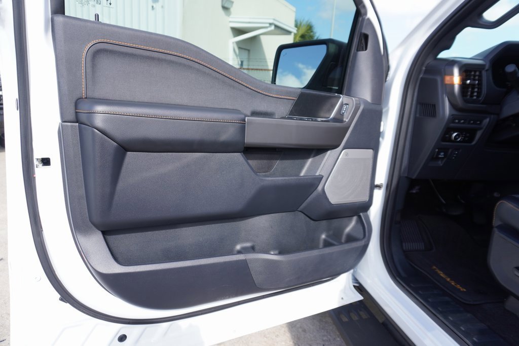 Certified 2024 Ford F150 Tremor w/ Bed Utility Package image 8