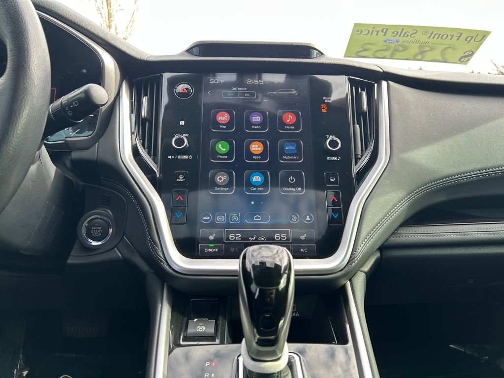 Used 2024 Subaru Outback Limited XT image 27