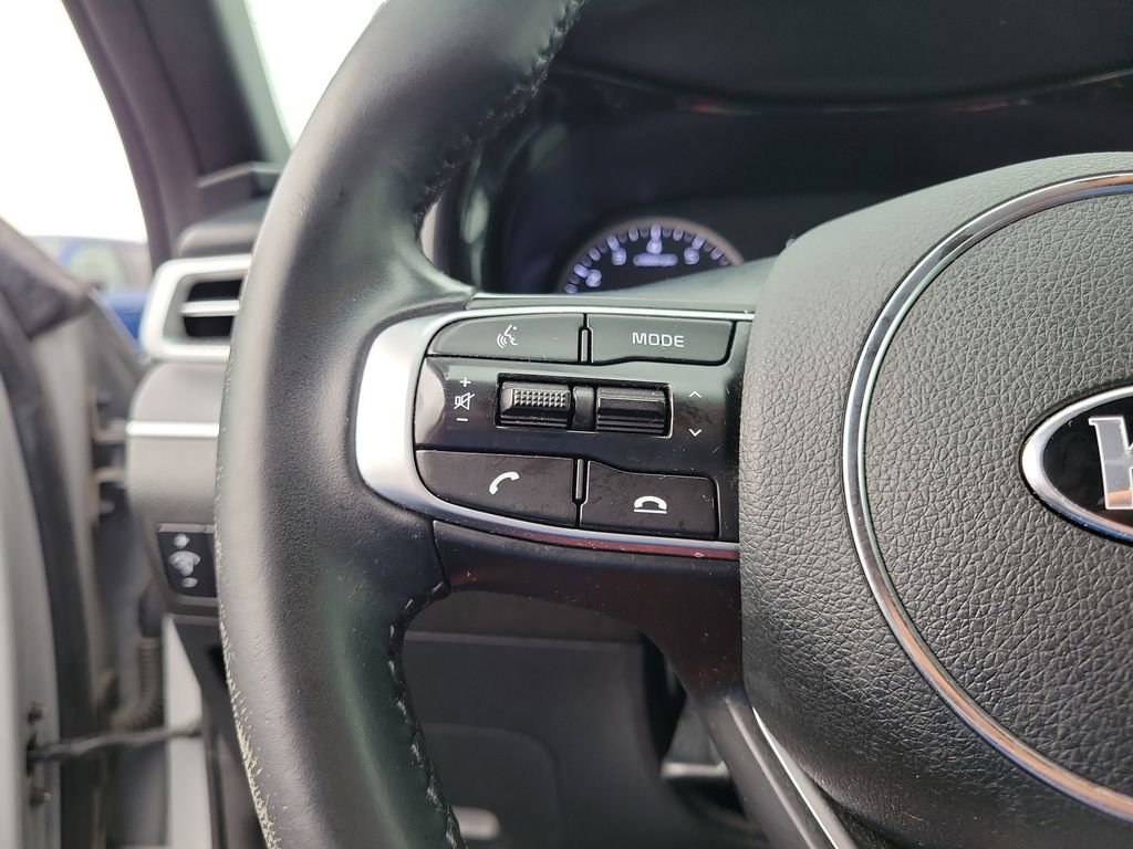 Used 2021 Kia K5 GT-Line image 24