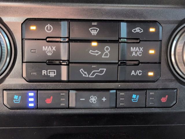 Certified 2020 Ford F150 Raptor w/ Equipment Group 802A Luxury AWD/4WD image 29