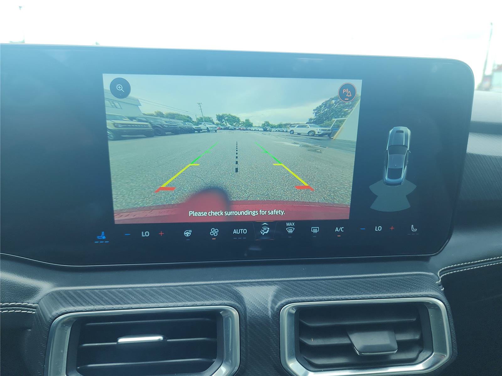 Certified 2024 Ford Mustang Premium RWD image 29