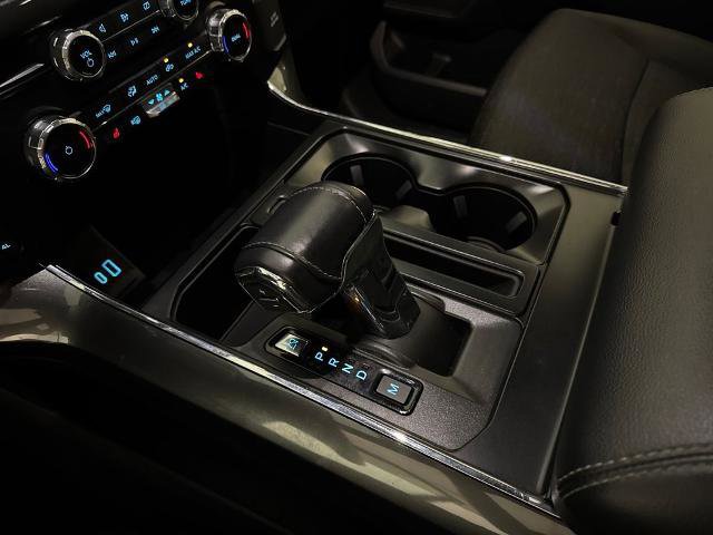 Certified 2023 Ford F150 XLT w/ Equipment Group 302A High image 32