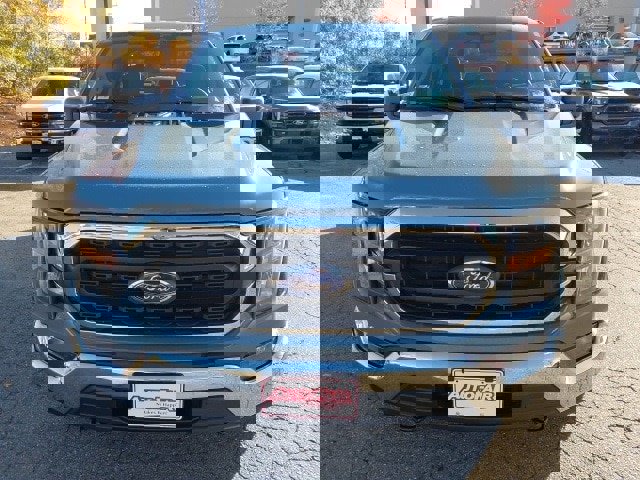Certified 2023 Ford F150 XLT image 9