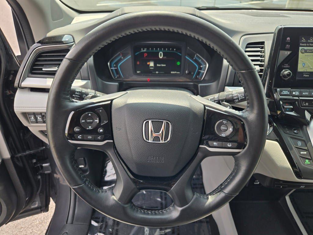 Used 2024 Honda Odyssey Touring image 35