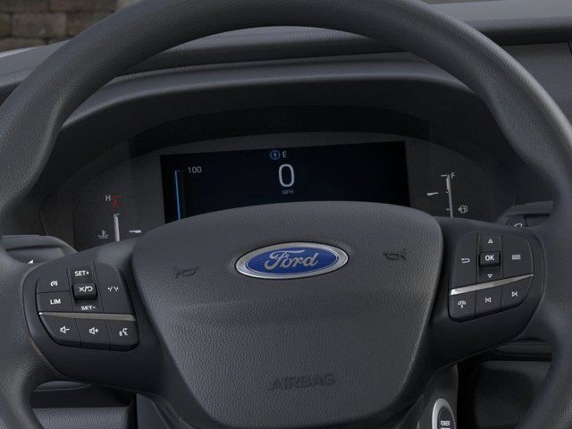 Certified 2026 Ford Transit 250 Low Roof RWD image 16
