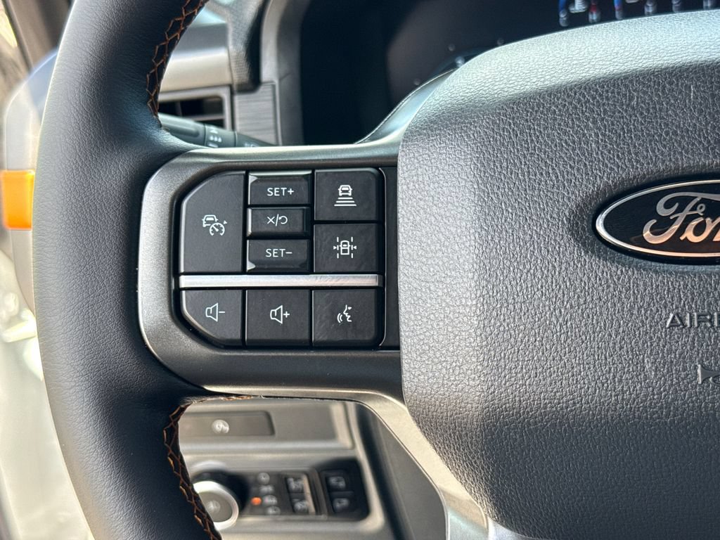 Certified 2025 Ford F150 Tremor w/ Bed Utility Package AWD/4WD image 17
