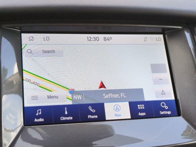 Certified 2023 Ford Ranger Lariat w/ Technology Package image 24