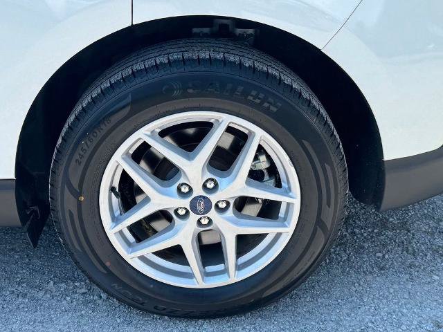 Certified 2022 Ford Edge SEL w/ Convenience Package AWD/4WD image 25