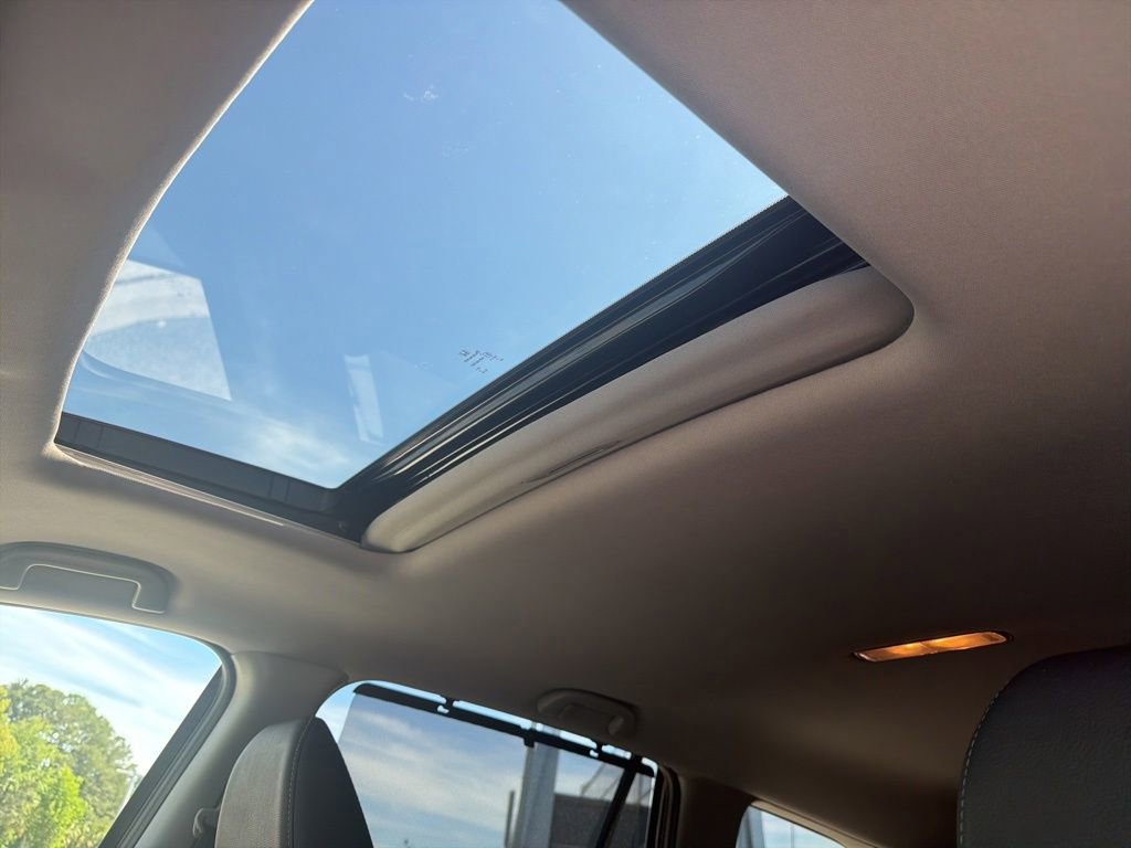 Used 2022 Honda Pilot Special Edition image 32