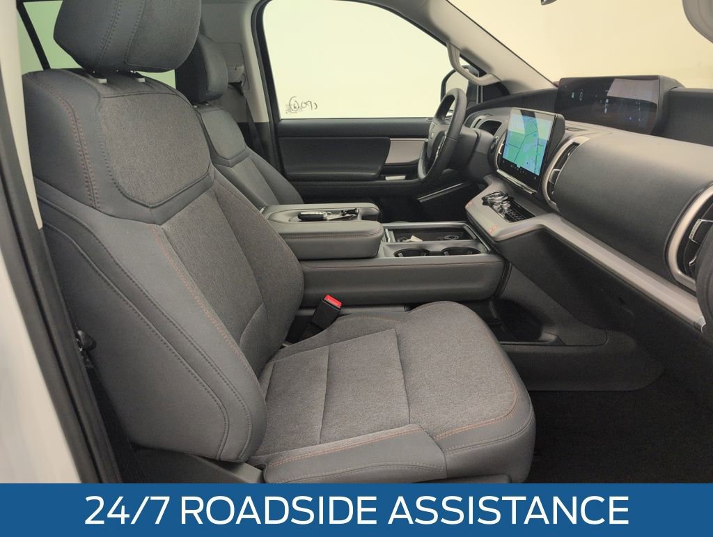 Certified 2025 Ford Expedition Max Active image 15