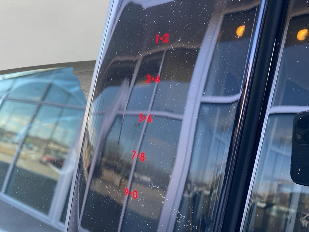 Certified 2023 Ford Explorer XLT w/ Equipment Group 202A image 8