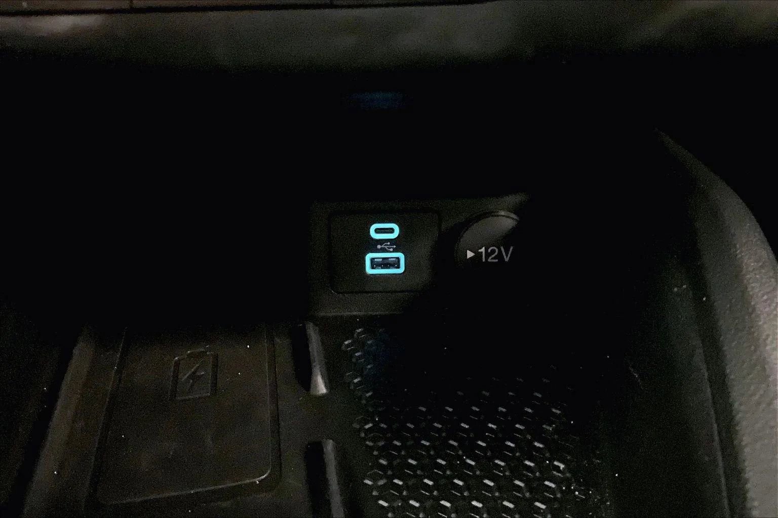 Certified 2022 Ford Bronco Sport Big Bend w/ Convenience Package image 31