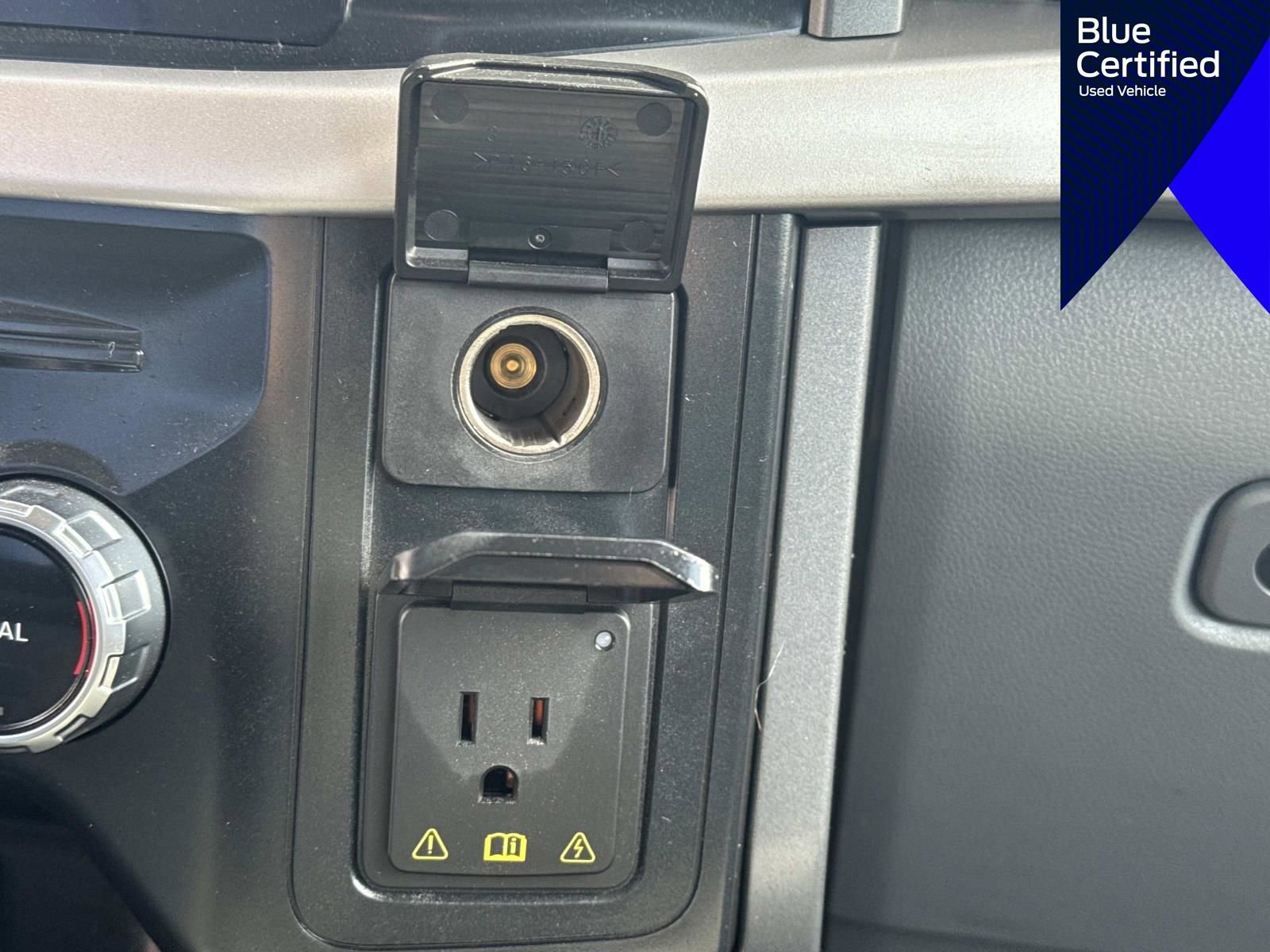 Certified 2022 Ford F150 XLT w/ Equipment Group 302A High image 36